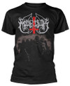 Marduk 'Those Of The Unlight' T-Shirt