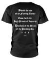 Darkthrone 'Panzerfaust' T-Shirt
