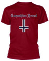 Carpathian Forest 'Norway' T-Shirt