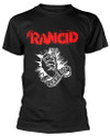 Rancid 'Let's Go' T-Shirt