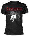 The Exploited 'Beat The Bastards' T-Shirt