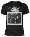 Darkthrone 'Under A Funeral Moon' T-Shirt