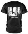Darkthrone 'Under A Funeral Moon' T-Shirt