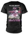 Sacred Reich 'Surf Nicaragua' T-Shirt