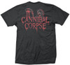 Cannibal Corpse 'Acid' T-Shirt