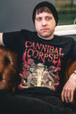 Cannibal Corpse 'Acid' T-Shirt