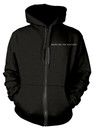 Bring Me The Horizon 'Sempiternal' Zip Up Hoodie