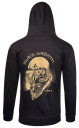 Black Sabbath 'Avengers Tour 78' Zip Up Hoodie