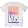 Don Broco 'Gradient' T-Shirt