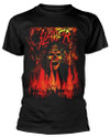 Slayer 'Wehrmacht' (Black) T-Shirt