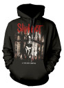 Slipknot '.5 The Gray Chapter' Pull Over Hoodie