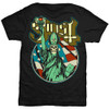 Ghost 'Statue Of Liberty' T-Shirt