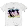 George Harrison 'Water Colour Portrait' T-Shirt