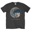 George Harrison 'Circular Portrait' T-Shirt