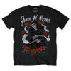 Guns N' Roses 'Reaper' T-Shirt