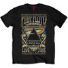 Pink Floyd 'Carnegie Hall Poster' T-Shirt