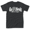 Gas Monkey Garage 'Dallas Texas' T-Shirt