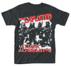 The Exploited 'Attack' T-Shirt