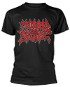 Morbid Angel 'Thy Kingdom Come' T-Shirt