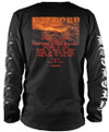 Bathory 'Hammerheart' Long Sleeve Shirt