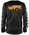 Bathory 'Twilight Of The Gods' Long Sleeve Shirt
