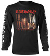 Bathory 'Under The Sign' Long Sleeve Shirt