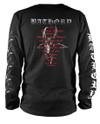Bathory 'Under The Sign' Long Sleeve Shirt