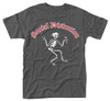 Social Distortion 'Skelly Logo' T-Shirt