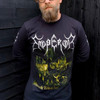 Emperor 'Anthems To The Welkin At Dusk' Long Sleeve Shirt - Aegipan