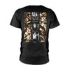 Emperor 'IX Equilibrium' T-Shirt Back