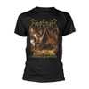 Emperor 'IX Equilibrium' T-Shirt Front