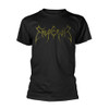 Emperor 'Gold Logo' T-Shirt