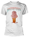 Waterparks 'Ice Cream' T-Shirt