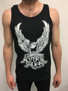 Monster Truck 'Eagle & Logo' Tank Vest