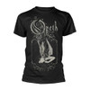 Opeth 'Chrysalis' T-Shirt Front