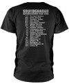 Soundgarden 'Superunknown Tour 94' T-Shirt