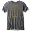 Ramones 'Forest Hills' Burnout T-Shirt