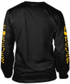 Wu-Tang Clan 'Logo' Long Sleeve Shirt