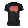 Yes 'Speech Bubble Logo' T-Shirt