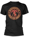 Queensrÿche 'Rage For Order' T-Shirt