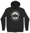 My Chemical Romance 'Bat' Pull Over Hoodie