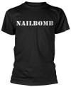 Nailbomb 'Loser' T-Shirt