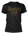 Paradise Lost 'Gothic' T-Shirt