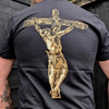 Paradise Lost 'Gothic' T-Shirt BACK - Aegipan
