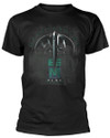 Queensryche 'Empire 30 Years' T-Shirt