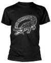 Catfish And The Bottlemen 'The Ride' T-Shirt