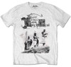 Monty Python 'Knight Riders' T-Shirt