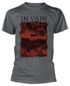 In Vain 'Currents' T-Shirt