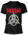 Deicide 'Once Upon The Cross' T-Shirt