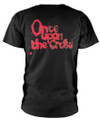 Deicide 'Once Upon The Cross' T-Shirt
